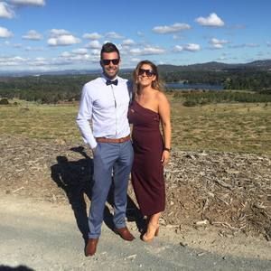 Meet your Posher, Robbie